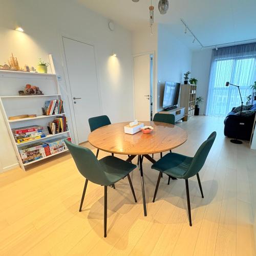 Facilities, Vaike-Tallinn apartment with free parking in Kitsekula Facilities, Vaike-Tallinn apartment with free parking in Kitsekula