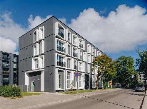 Vaike-Tallinn apartment with free parking in Kitsekula Vaike-Tallinn apartment with free parking in Kitsekula