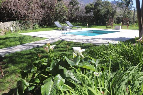 ทัศนียภาพภายนอกโรงแรม, Villa Casa do Outeiro in กุยยาเบรว ทัศนียภาพภายนอกโรงแรม, Villa Casa do Outeiro in กุยยาเบรว