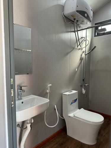 Symphony home in Huyen Gio Linh Symphony home in Huyen Gio Linh