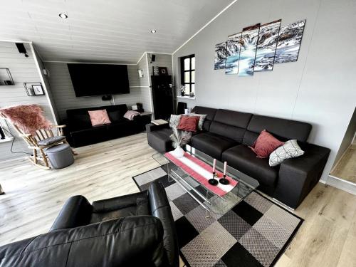 Discover Iceland Lodges in 豪卡道魯 Discover Iceland Lodges in 豪卡道魯