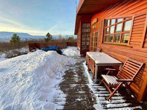 Discover Iceland Lodges in Haukadal Discover Iceland Lodges in Haukadal
