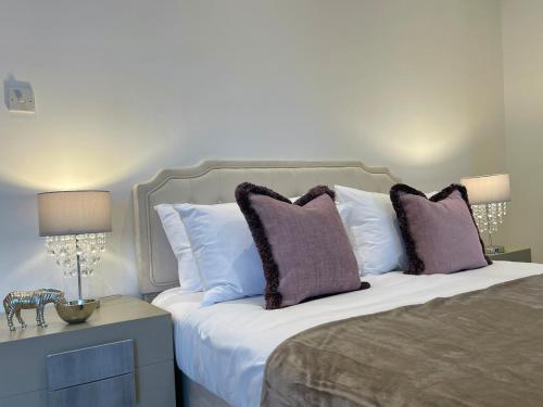 The Aurelia by Harrods in Kensington and Chelsea The Aurelia by Harrods in Kensington and Chelsea