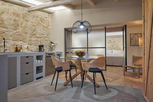 The Olive Grove Villas with swimming pool and breakfast in Archanes The Olive Grove Villas with swimming pool and breakfast in Archanes