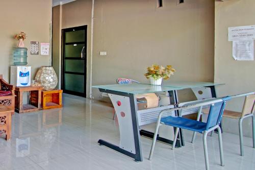 Lobby, Hotel O Penginapan Noer Syariah in Bukit Raya Lobby, Hotel O Penginapan Noer Syariah in Bukit Raya