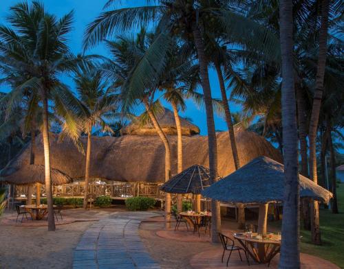 Facilities, Radisson Blu Temple Bay Resort at Mahabalipuram in Mamallapuram Facilities, Radisson Blu Temple Bay Resort at Mahabalipuram in Mamallapuram