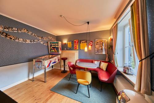 Vintage Style Wohnung Uni-nah Parkplatz, Hey, 1958! in 萬樂 Vintage Style Wohnung Uni-nah Parkplatz, Hey, 1958! in 萬樂