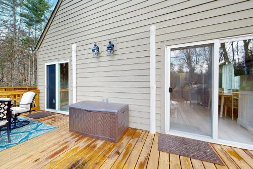 Sapphire Serenity - 1 BR in Sapphire (NC) Sapphire Serenity - 1 BR in Sapphire (NC)