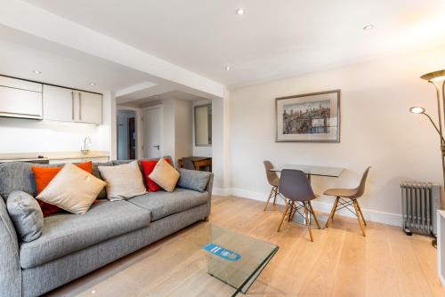Facilities, Nell Gwynn House in Kensington and Chelsea Facilities, Nell Gwynn House in Kensington and Chelsea