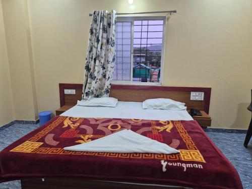 Tarasrushti lodge in Gorhe Khurd Tarasrushti lodge in Gorhe Khurd
