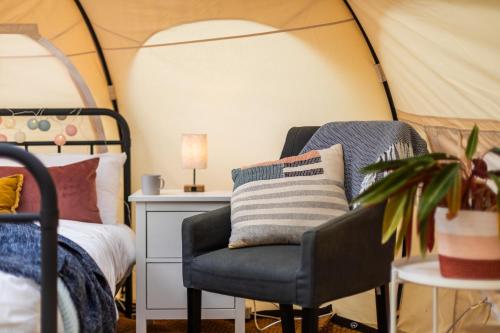 Charlcombe Valley Orchards Glamping in Charlcombe Charlcombe Valley Orchards Glamping in Charlcombe