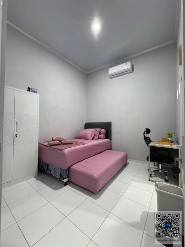 Sultan Agung Homestay near Alun-Alun Magelang Sultan Agung Homestay near Alun-Alun Magelang