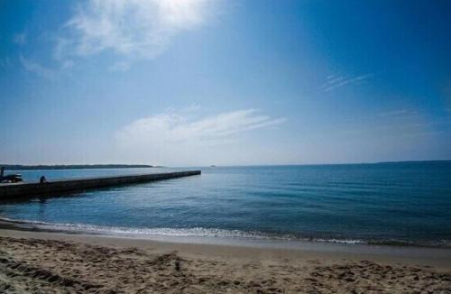 Charmant Appartement de 66m4 a 50m de la plage de Juan-les-Pins in Le Fournel Charmant Appartement de 66m4 a 50m de la plage de Juan-les-Pins in Le Fournel