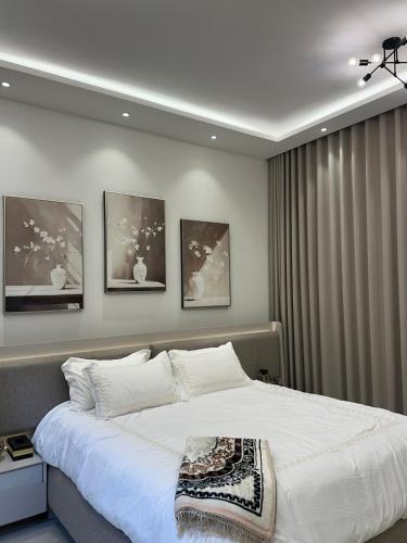 Comfortable apartment with a sense of hotel in Madinat Zayid Comfortable apartment with a sense of hotel in Madinat Zayid