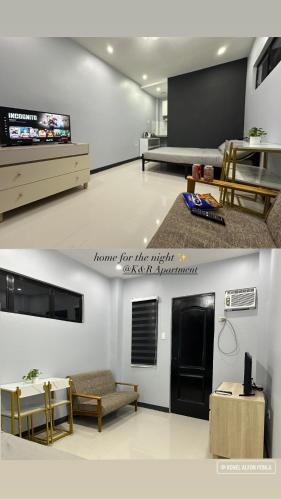 K and R Apartment Fully-furnished Studio Room in Carcar City K and R Apartment Fully-furnished Studio Room in Carcar City