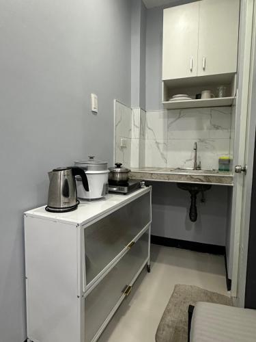 K and R Apartment Fully-furnished Studio Room in Carcar City K and R Apartment Fully-furnished Studio Room in Carcar City