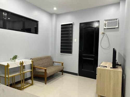 K and R Apartment Fully-furnished Studio Room in Carcar City K and R Apartment Fully-furnished Studio Room in Carcar City