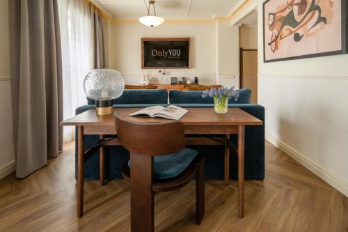 Only YOU Hotel Sevilla in Seville Only YOU Hotel Sevilla in Seville