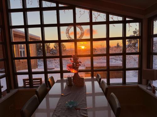 Discover Iceland Lodges in 豪卡道魯 Discover Iceland Lodges in 豪卡道魯