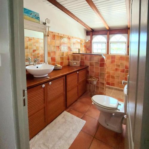 Simpson Bay Hill eco friendly caribbean cottage in Cay Bay Simpson Bay Hill eco friendly caribbean cottage in Cay Bay