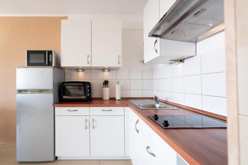 Dapur, Ferienpark Sierksdorf App 701 - Strandlage in Sierksdorf Dapur, Ferienpark Sierksdorf App 701 - Strandlage in Sierksdorf