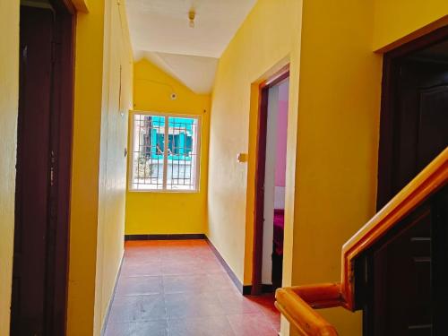 Lakshmi cottage near Hotel Durga Lakshmi cottage near Hotel Durga