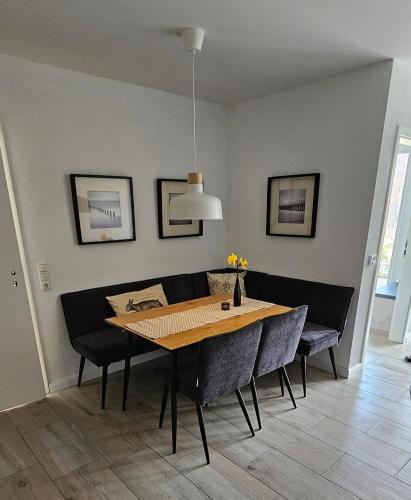 المرافق, LandRäume barrierefrei (LandRaume barrierefrei) in Lunden المرافق, LandRäume barrierefrei (LandRaume barrierefrei) in Lunden