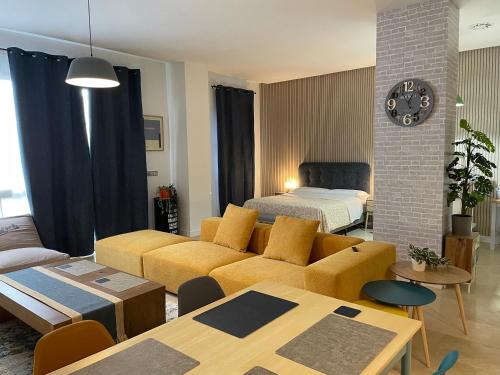 CriteriaHome! nice&easy in Villaverde CriteriaHome! nice&easy in Villaverde