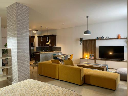 CriteriaHome! nice&easy in Villaverde CriteriaHome! nice&easy in Villaverde