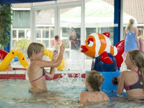 Chalet Buitenplaats Holten 3 in Rijssen Chalet Buitenplaats Holten 3 in Rijssen