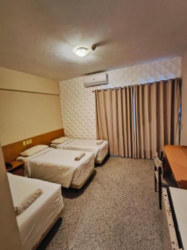 GRAN Parana SUITES HOTEL Asunción Centro (GRAN Parana SUITES HOTEL Asuncion Centro) in Asunción GRAN Parana SUITES HOTEL Asunción Centro (GRAN Parana SUITES HOTEL Asuncion Centro) in Asunción