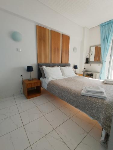 Atlas-Unlimited Sea View Apartment in 오아시스 (로우트라키 페라코라) Atlas-Unlimited Sea View Apartment in 오아시스 (로우트라키 페라코라)