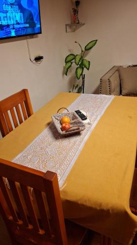 VyC in Рио Гранде VyC in Рио Гранде