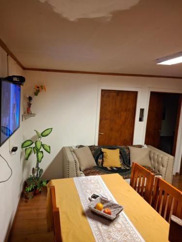 VyC in Рио Гранде VyC in Рио Гранде