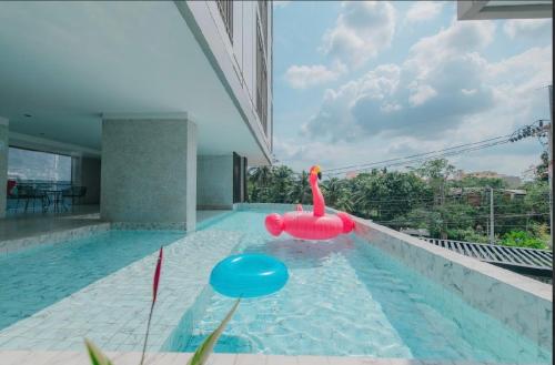 Carrara Hotel Hatyai