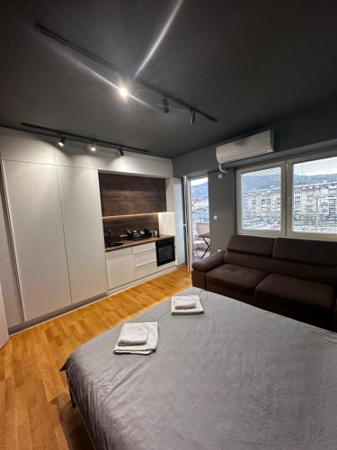 Ambe Apartments in Bitola Ambe Apartments in Bitola