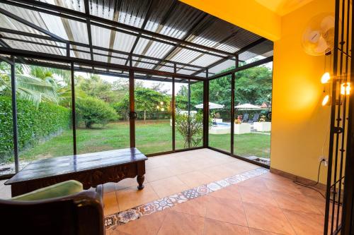 Villa Tropical By Vacation Pura Vida in 埃斯特里約斯埃斯特 Villa Tropical By Vacation Pura Vida in 埃斯特里約斯埃斯特