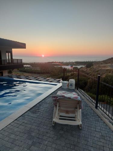 Koru Villa,3 Oda 1 Salon,Muhtesem Manzara ve Konum,Ozel Havuz in Gazipasa Koru Villa,3 Oda 1 Salon,Muhtesem Manzara ve Konum,Ozel Havuz in Gazipasa