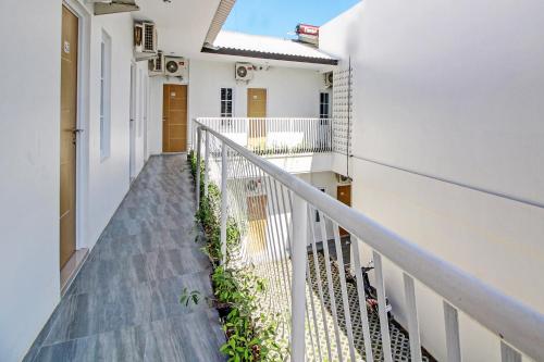 Lobby, Collection O 92363 Kp Inn in Srandakan Lobby, Collection O 92363 Kp Inn in Srandakan