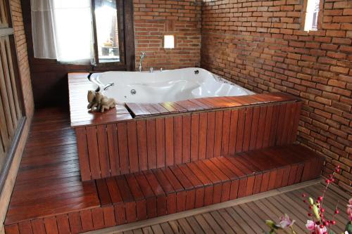 Bathroom, Capital O 75421 Baan Singkham Boutique Resort in Pa Ton Bathroom, Capital O 75421 Baan Singkham Boutique Resort in Pa Ton