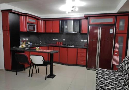 Bucaneros Townhouse in Chichiriviche Bucaneros Townhouse in Chichiriviche