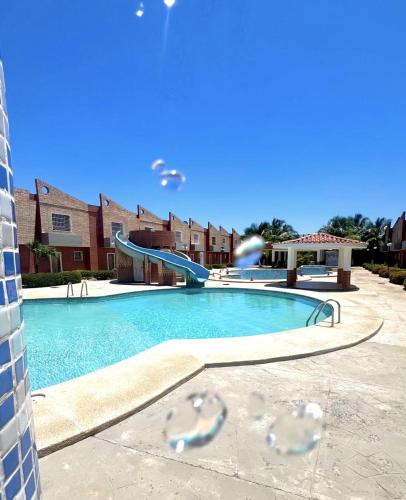 Bucaneros Townhouse in Chichiriviche Bucaneros Townhouse in Chichiriviche
