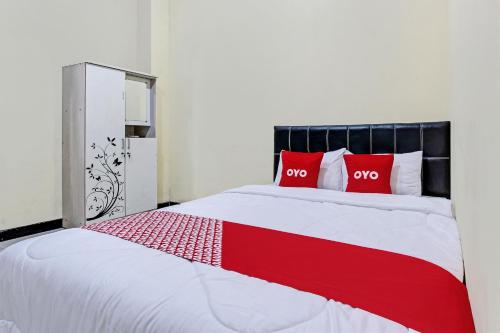 OYO 92594 Raja Ratu Homestay in สุโกฮาร์โจ OYO 92594 Raja Ratu Homestay in สุโกฮาร์โจ