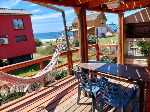 La Ruca in Punta Del Diablo La Ruca in Punta Del Diablo