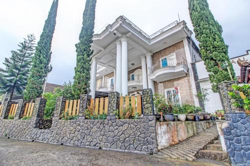 OYO 92628 Raja Alam Homestay