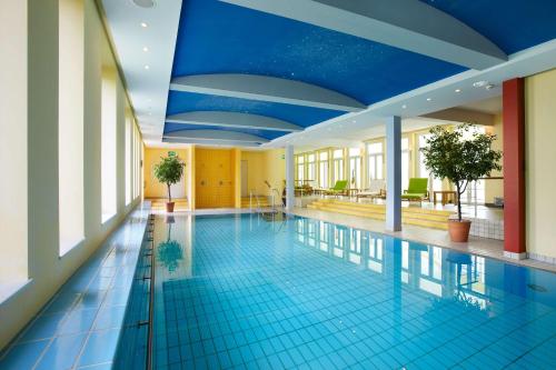 Vistas, Best Western Premier Park Hotel & Spa in Bad Lippspringe Vistas, Best Western Premier Park Hotel & Spa in Bad Lippspringe