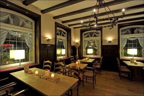 Паб/Коктейль-бар, Best Western Hotel Lippstadt in Ліпштадт Паб/Коктейль-бар, Best Western Hotel Lippstadt in Ліпштадт