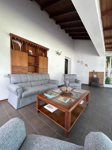 CASONA URQUIZA B&B - Guest House in 마이푸 CASONA URQUIZA B&B - Guest House in 마이푸