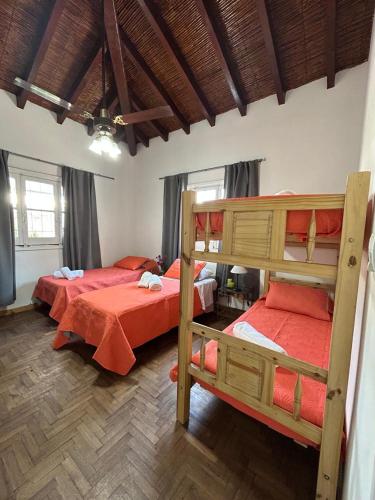 CASONA URQUIZA B&B - Guest House in 마이푸 CASONA URQUIZA B&B - Guest House in 마이푸