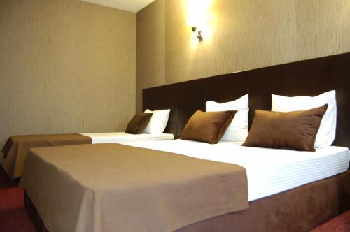 This photo about Masalli Hotel & Restaurant shared on HyHotel.com